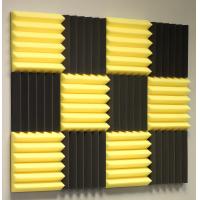 China Harmless Corridors Acoustic Foam Panels Fireproof Sound Insulation factory