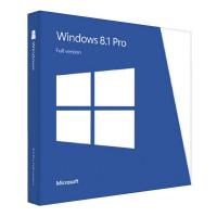 China Microsoft Product Keys For Windows 8.1 Pro 64 Bit 32 Bit Retail Box Computer Laptop factory