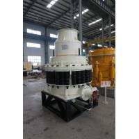 Quality Secondary Granite Cone Crusher Machine PYB1200 Ore Spring Type for sale