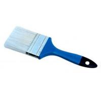 Quality 1 Inch Polyester House Paint Brush Chip Brush For Stain In Bulk for sale