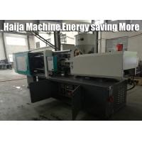 Quality Full Automatic Injection Molding Machine , Thermoset Injection Moulding Machine for sale