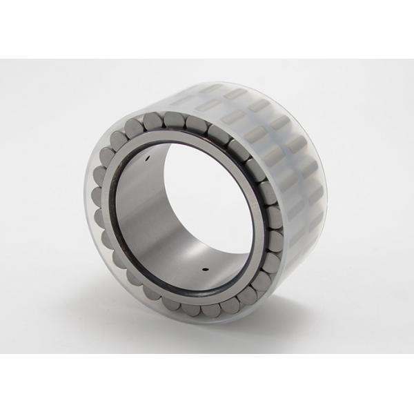Quality Double Row Cylindrical Roller Bearing Full Complement Without Outer Ring for sale