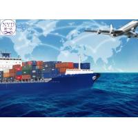 Quality DDP Global International Sea Freight Shipping Delivery Service for sale