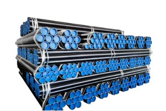 Quality A192 SA192 Carbon Steel Pipe Tube Annealed Seamless For High Pressure Service for sale