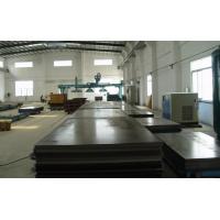 China Fiber Reinforced Calcium Silicate Board Machine Fibre Cement Board Production Line for sale