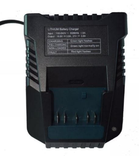 Quality National Standard Plug Bosch Lithium Ion Battery Quick Charger 3.5A for sale