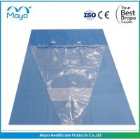 Quality Gynecology Sterile Drapes Underbuttock Delivery Surgical Disposable Drapes for sale