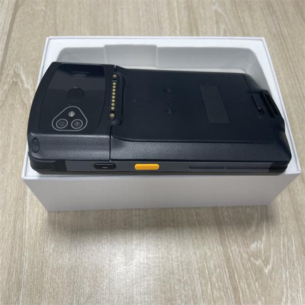 Quality Customized Handheld Terminal PDA Mobile PDA Scanner KP36 Sim Card Wifi Supported for sale