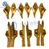 China Good Quality Bucket Tip Jcb Side Cutter Tip 531-03205 531-03208 531-03209 Side Cutter Suit JCB BACKHOE factory