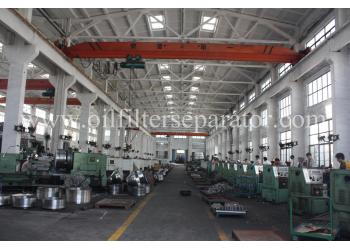 China Factory - JUNENG MACHINERY (CHINA) CO., LTD.