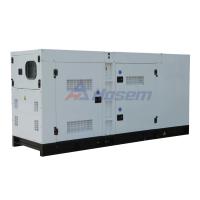 Quality Outdoor Silent BF6M1013EC 150kVA Deutz Power Generator for sale