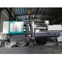 Quality 400 Tons 4000kn Servo Electric Injection Molding Machine for sale