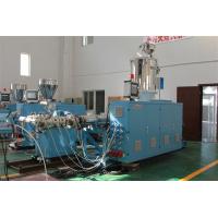 Quality PE Pipe Production Line for sale