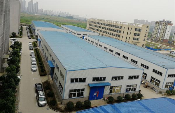 China Hefei Lu Zheng Tong Reflective Material Co., Ltd. manufacturer