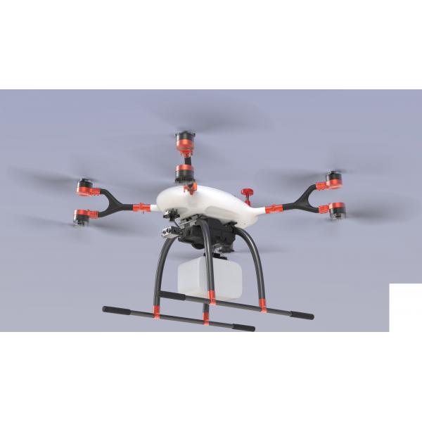 Quality GODO GD-H2 Heavy Lift Drone for sale