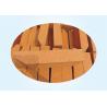China Low Porosity Fire Clay Bricks For Various Furnaces High Mechanical Strength factory