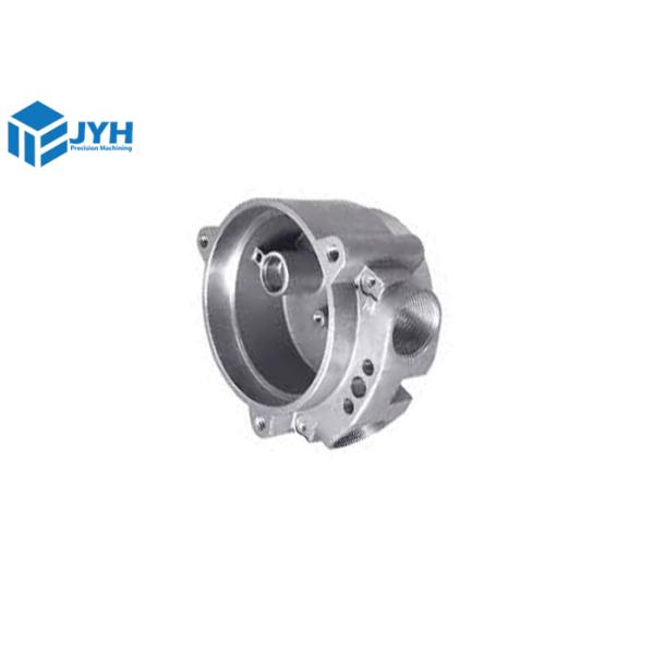 Quality ISO9001 Drone Camera Parts , Precision Magnesium Alloy Machining Service for sale