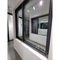 china Modern Aluminum Windows Residential Aluminium Powder Coating Windows