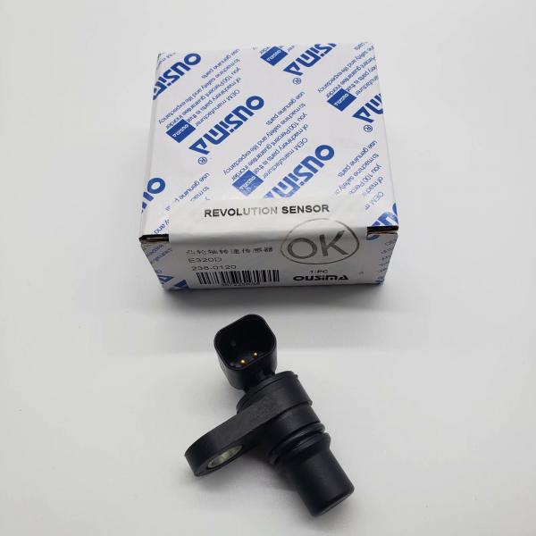Quality OUSIMA Crankshaft Position Sensor 238-0120 238 0120 2380120 Speed Sensor for for sale