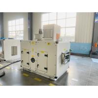 China Non-Toxic Industrial Dehumidifier With Silica Gel For Optimal Moisture Management factory
