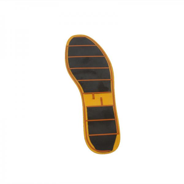 Quality USB Charging Electric Heated Insoles Graphene Coating Thermal for sale