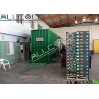 China High Efficiency Cooling System Vacuum For Cauliflower Fresh Preservation factory