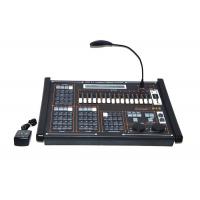 China Programmable Master Dimmer Stage Lighting Controller Dmx512 Light Controller for sale