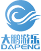 China Guangdong Dapeng Amusement Technology Co., Ltd. logo