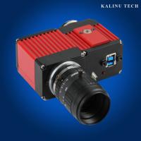 china High Speed 14Megapixles USB3.0 Microscope Camera