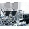 China Vacuum Semi Automatic Packaging Machine , Rotary Packing Machine High Measurement Accuracy factory