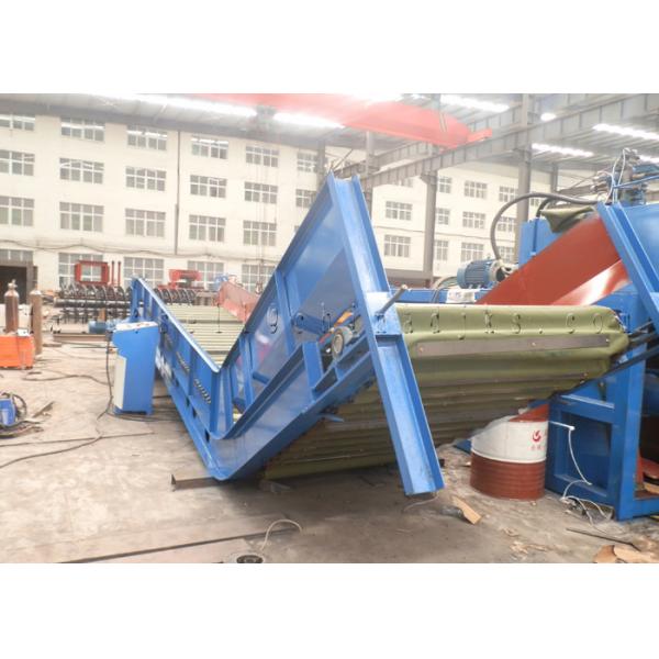 Quality 45kw Horizontal Auto Tie Balers for sale