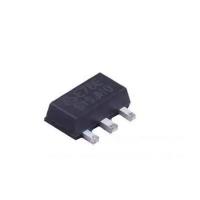 china AS78L05RTR-E1 Integrated Circuit Chip Common Integrated voltage regulator SOT-89