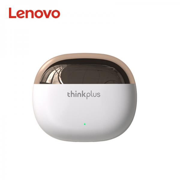 Quality Lenovo  TWS 105±3dB Sensitivity  Wireless Earbuds High Definition Calls for sale