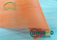 China Colorful Polypropylene Spunbond Non Woven Fabric Roll 30gsm Anti - Bacteria factory