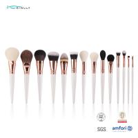 China Full 29pcs Premium Makeup Brush Set For Professional Home Use factory