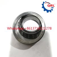 China HI-CAP TR 080702 P-2  Inch Tapered Roller Bearing For Industrial 38.55X72X15.8/15 factory