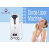 China Non-invasive Permanent Diode Laser Hair Removal Machine Big Spot Fast Depilator factory