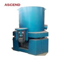 China Gold Ore Heavy Black Sand Centrifugal Gold Concentrator Separator factory