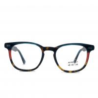 China AD182 Acetate Optical Frame Eyewear factory