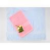 China Beautiful Unisex Baby Bath Towels Exceptional Absorbency 100 Percent Cotton factory