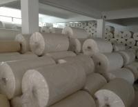 China 100% cotton absorbent gauze big gauze roll 40's 20x10 120cmx2000m medical supplies white bleaching factory