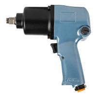 Quality CE Small Pneumatic Impact Wrench Gun M16 Bolt 1/2 Sq Air Impact Wrench for sale