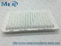 China 17801-20040 17801-01H10 17801-0H010 Auto Air Filter factory