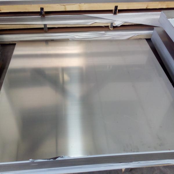 Quality Heat Resistant Stainless Steel Sheet Plate 304 304L 316 316L 430 2500mm for sale
