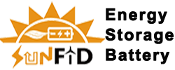 China Shenzhen SunFiD New Energy Co.,Ltd logo