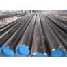 China Customizable Header Pipe ASME SA335 P9 Ferritic Seamless Alloy Steel Tube factory