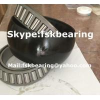 China Double Row PLC110/190 Mixer Bearing for Concrete Mixer Truck 110mm × 190mm × 82mm factory