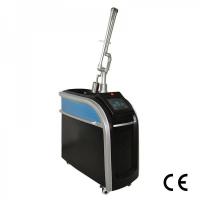 China Factory price pico laser tattoo removal pico laser for dentistry factory