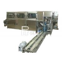 Quality Easy Rinsing 450BPH 5 Gallon Pure Water Filling Machine for sale