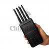 China 8 Bands 4G 3G 2G Omni Antennas Cell Phone Signal Interrupter factory